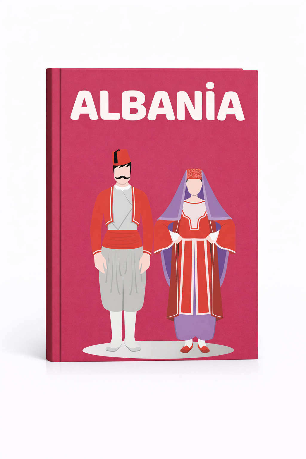 ALBENİA 4
