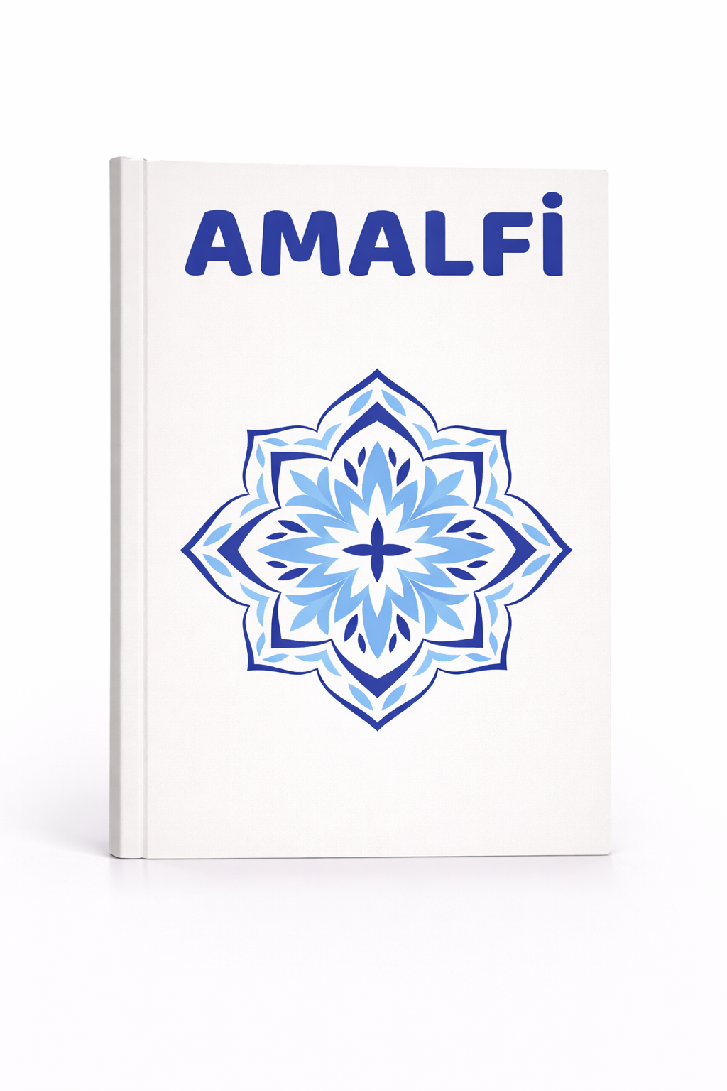 AMALFİ - İTALYA