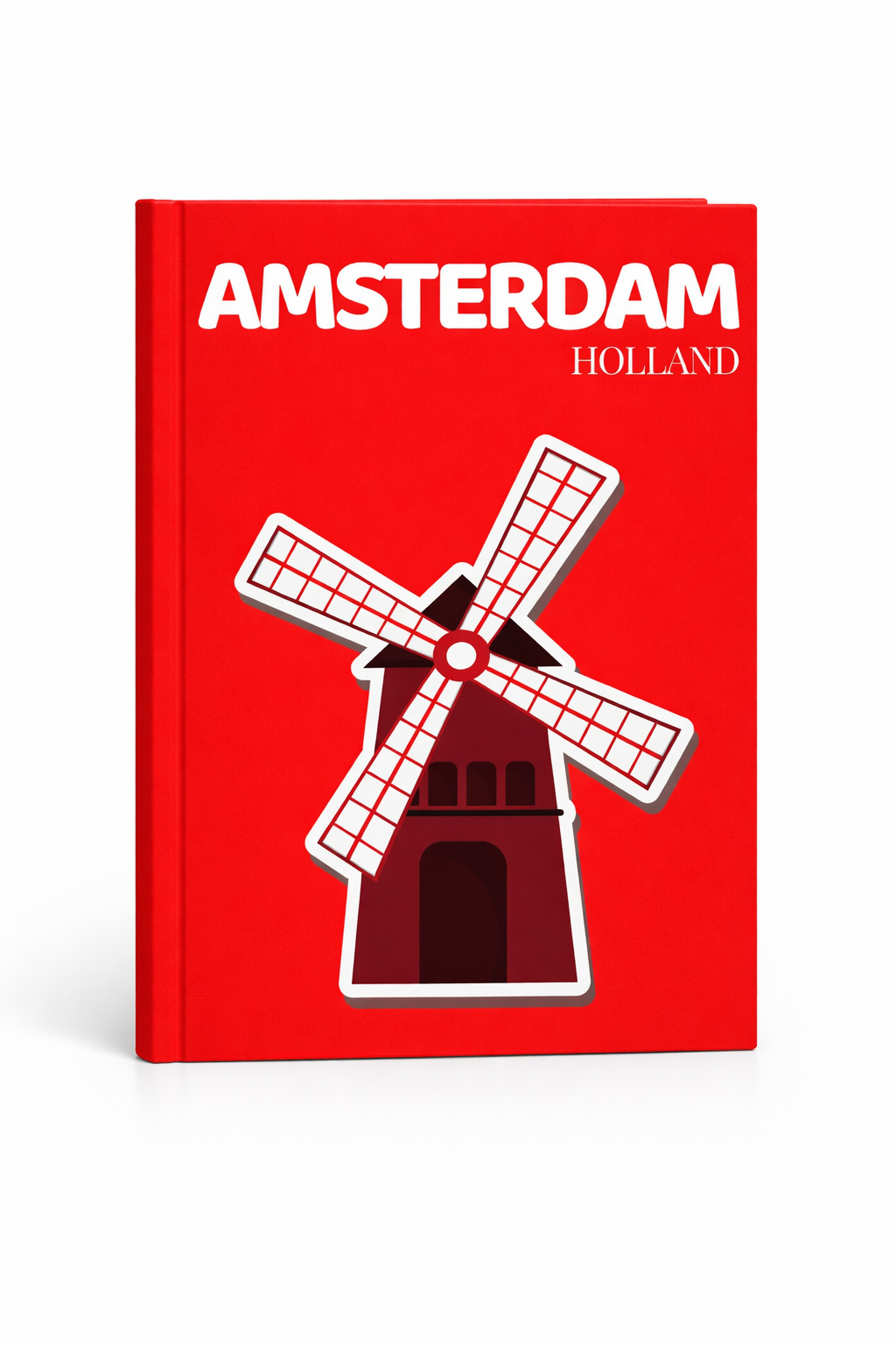 AMSTERDAM 3