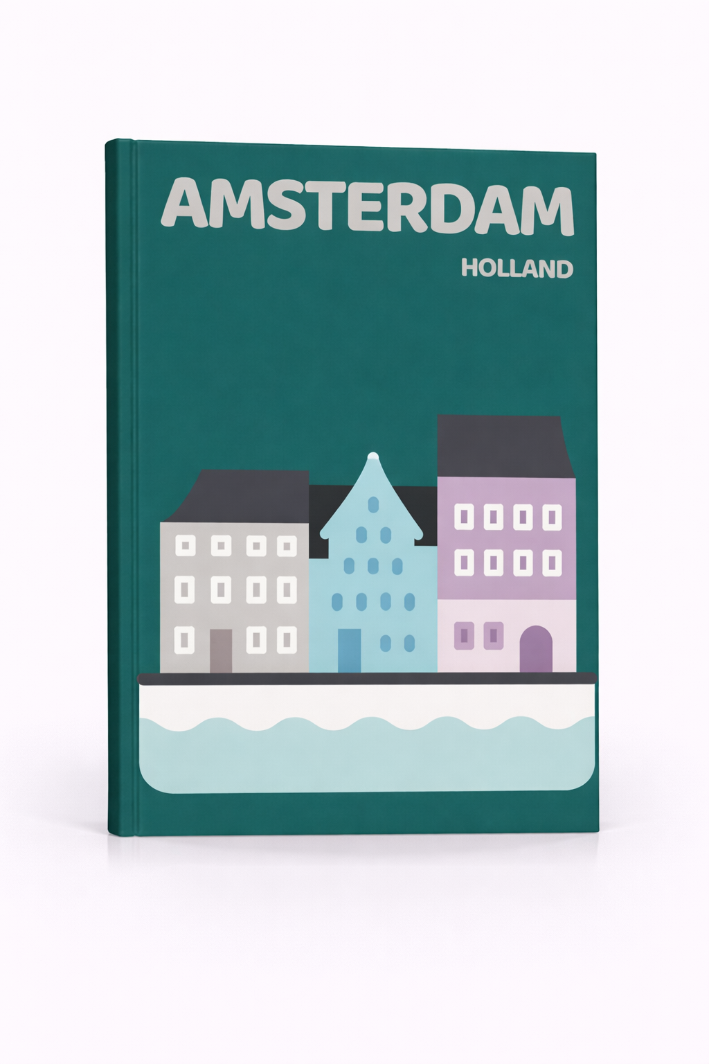AMSTERDAM 4