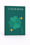 A YEAR BOOK