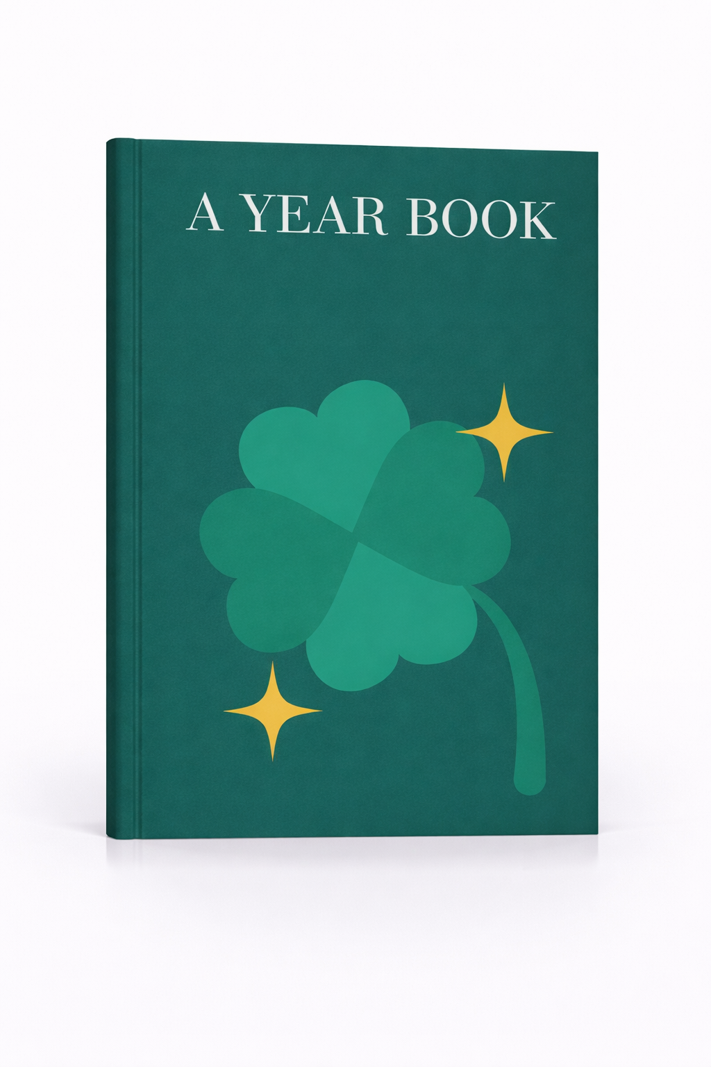 A YEAR BOOK