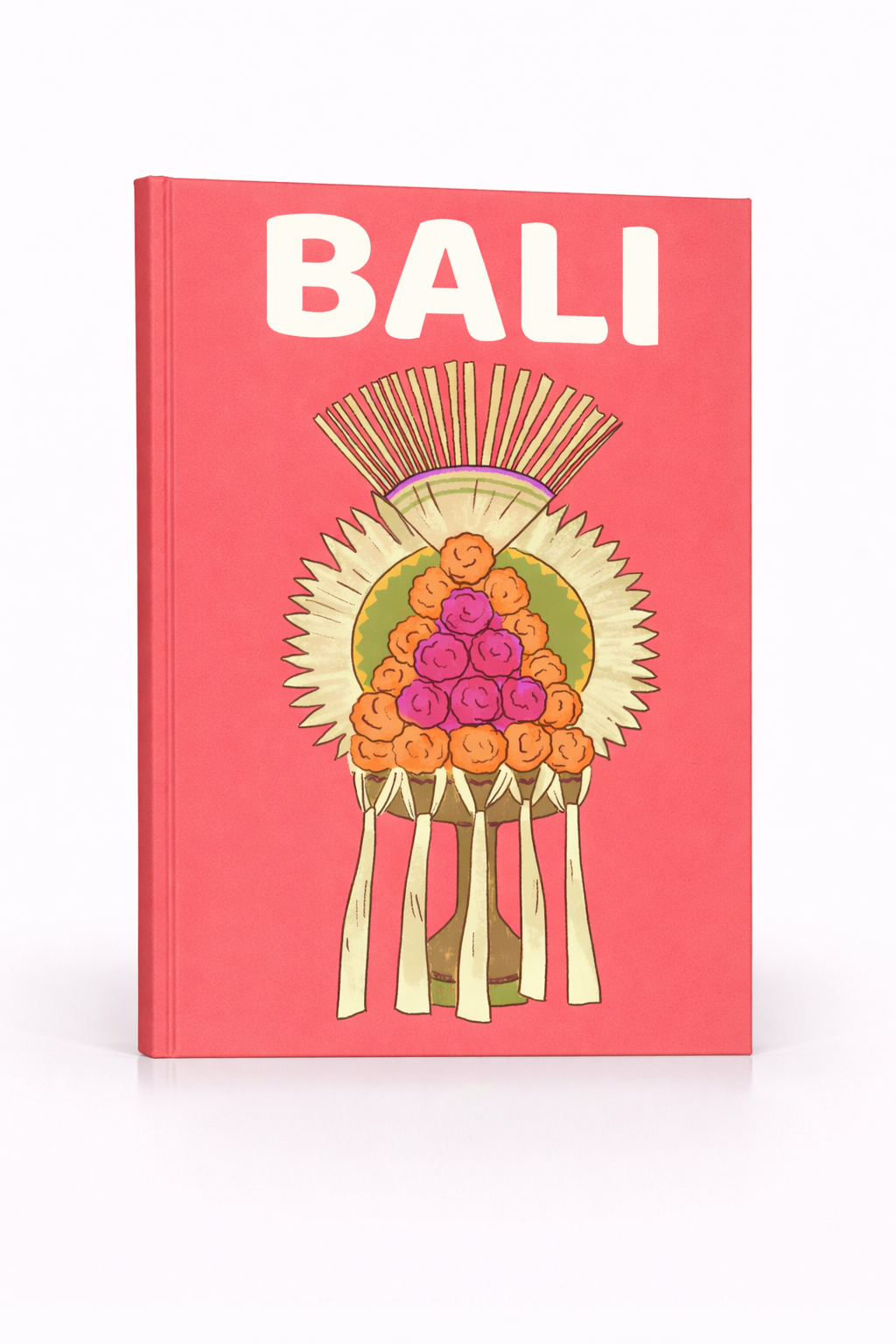 BALI 4