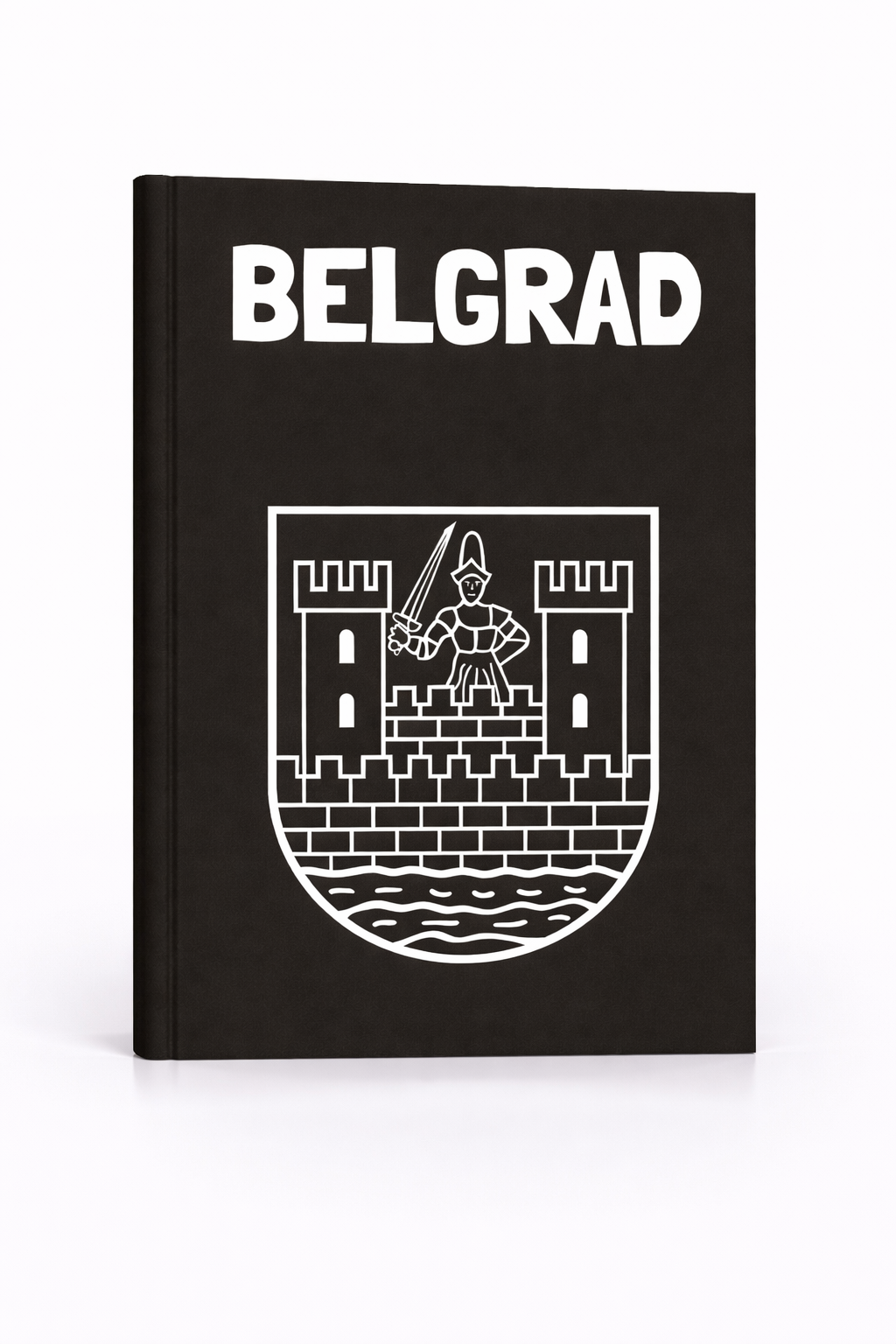 BELGRAD 3