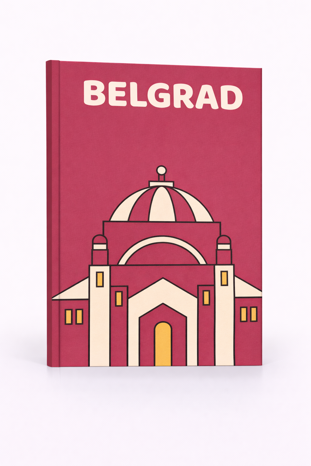 BELGRAD 2