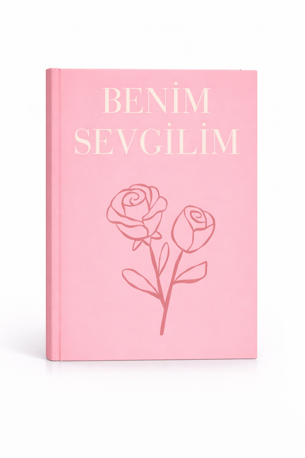 BENİM SEVGİLİM