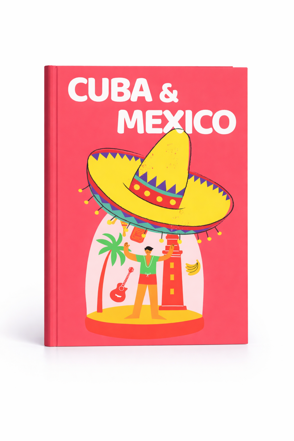 CUBA & MEXICO