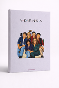 FRİENDS