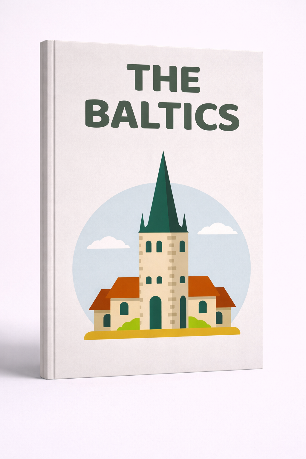 THE BALTICS