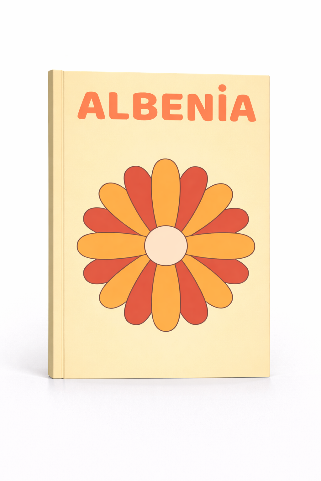 ALBENİA
