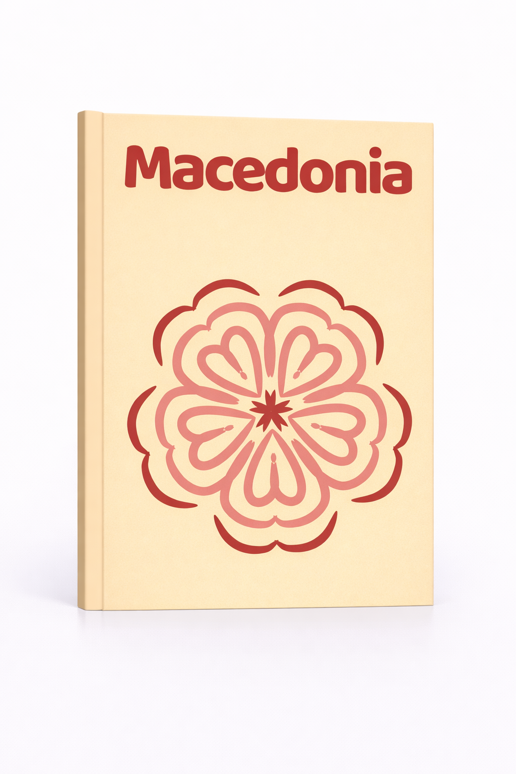 MAKEDONYA