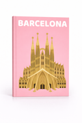 BARCELONA 2