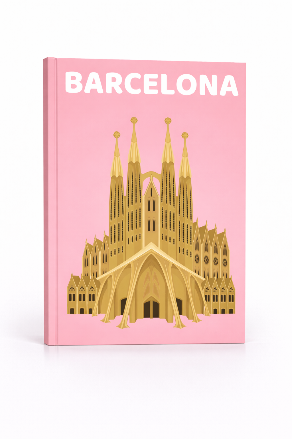 BARCELONA 2