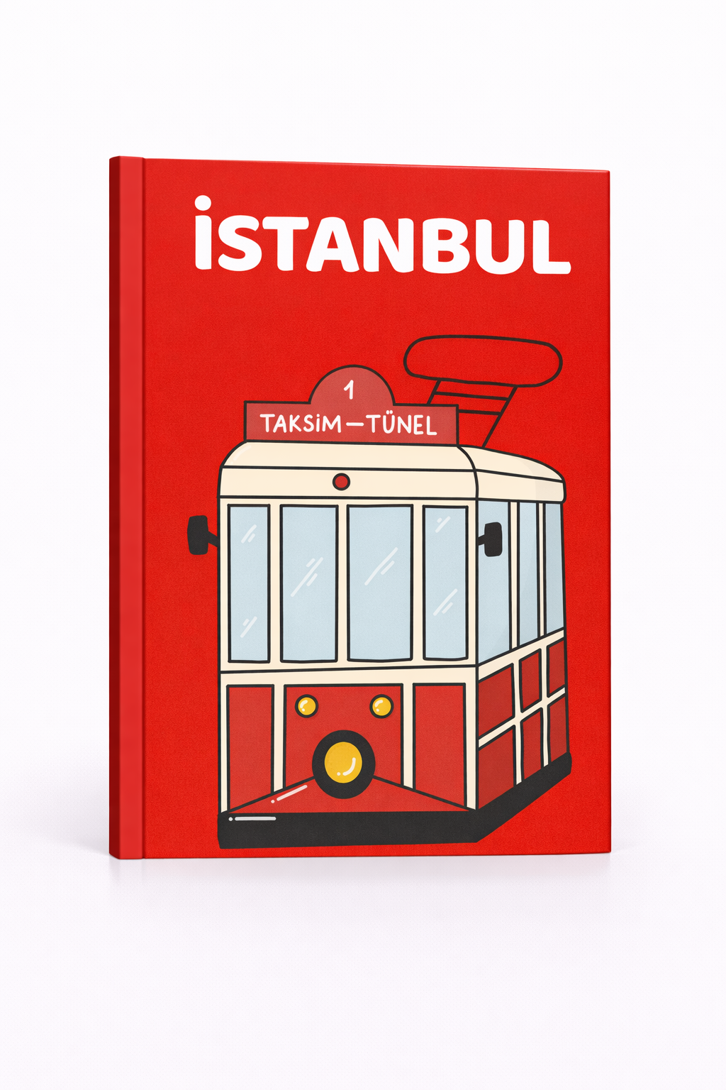 İSTANBUL