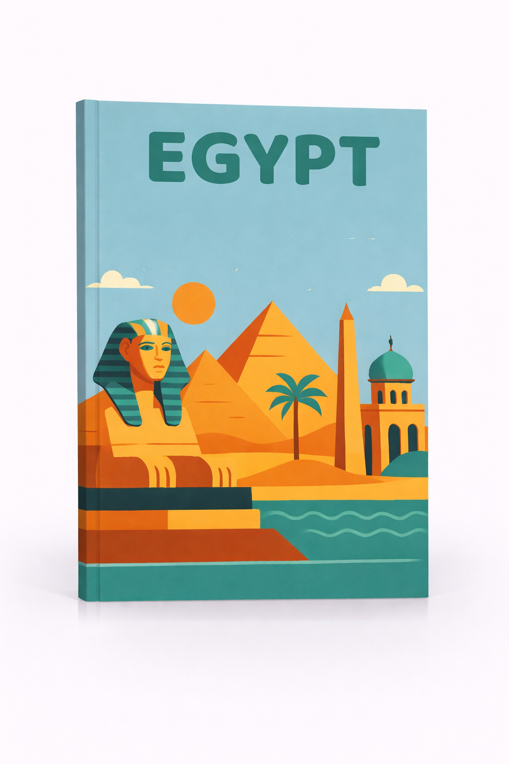 EGYPT 3