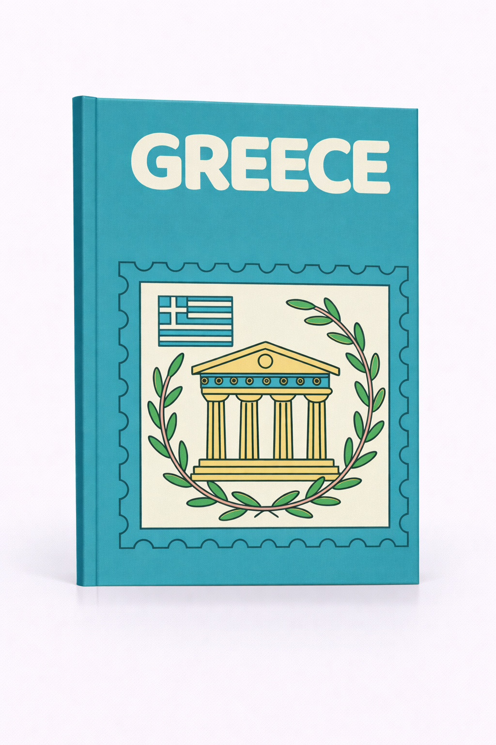 GREECE 2