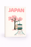 JAPONYA 3