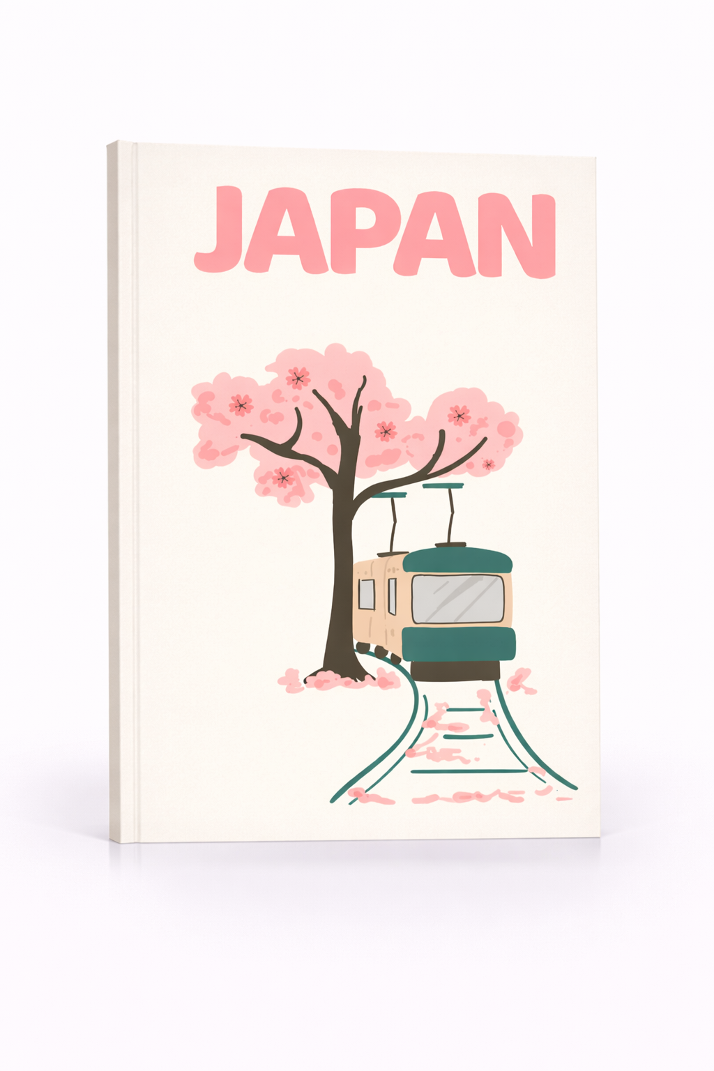 JAPONYA 3