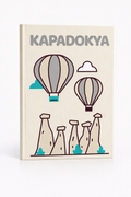 KAPADOKYA