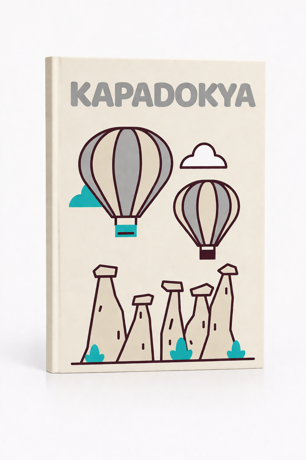 KAPADOKYA