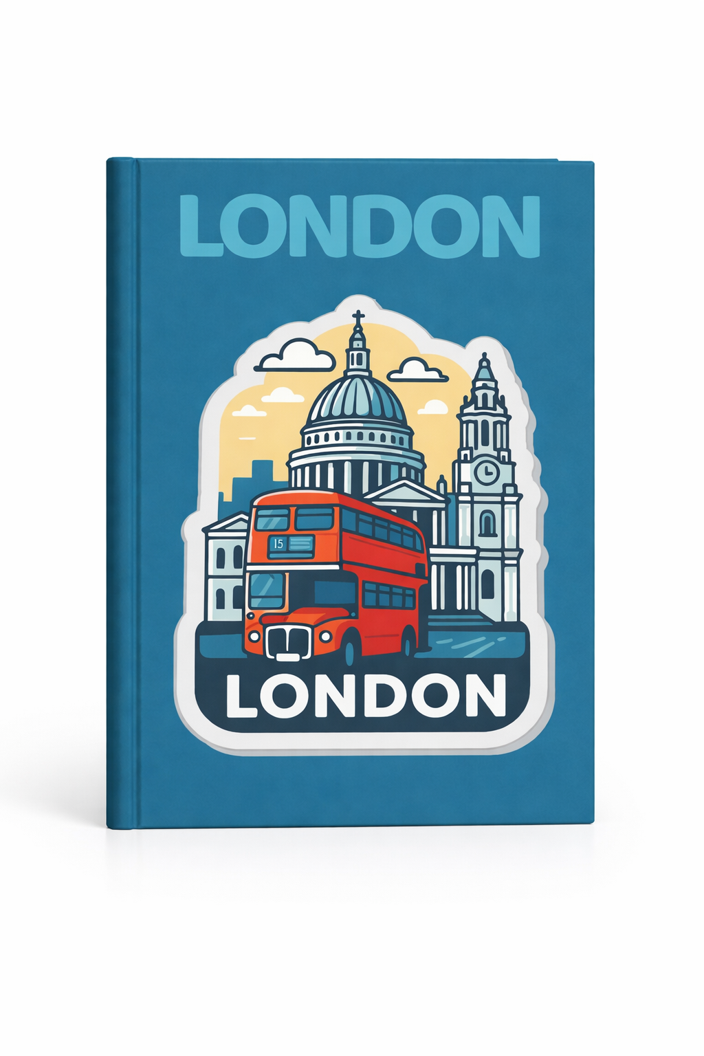 LONDON 3