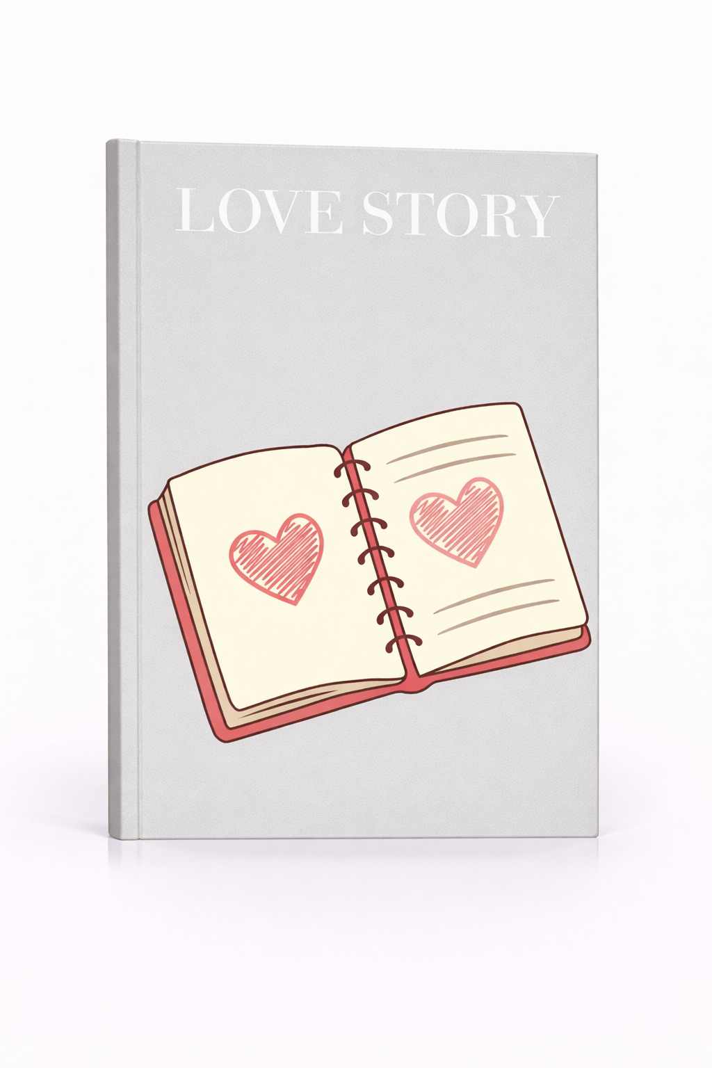 LOVE STORY