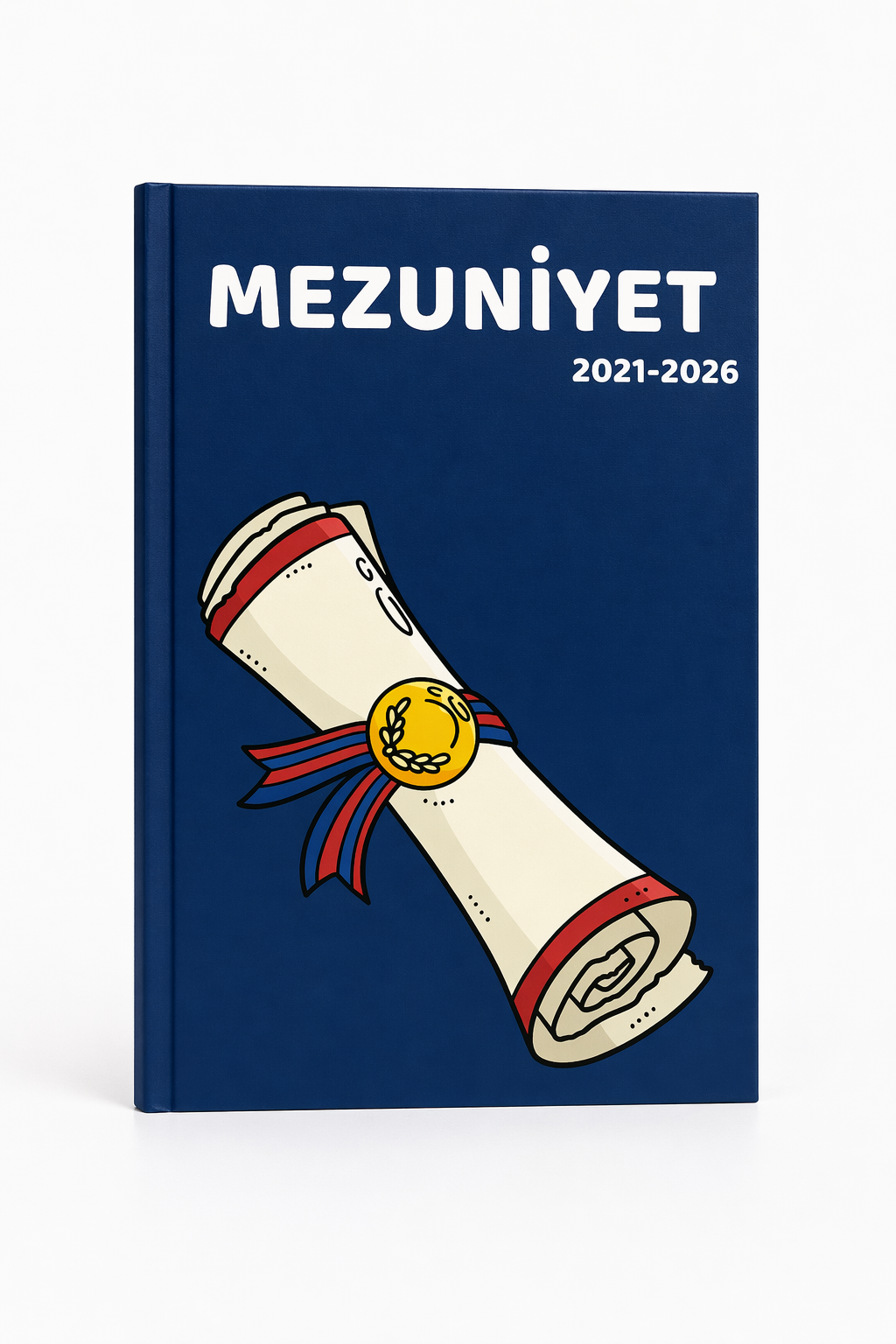 MEZUNİYET