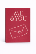 ME & YOU