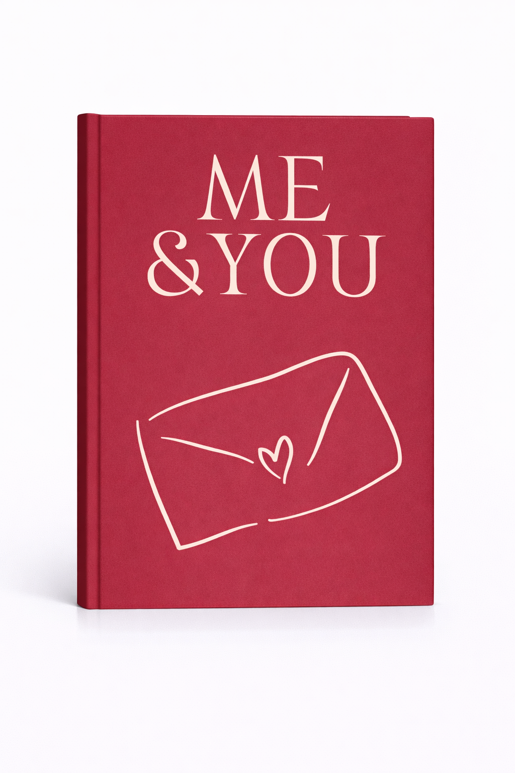 ME & YOU