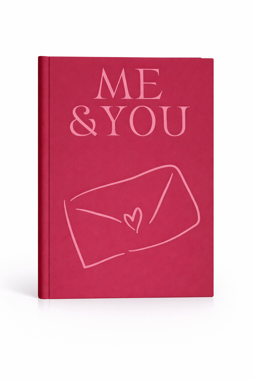 ME & YOU 2