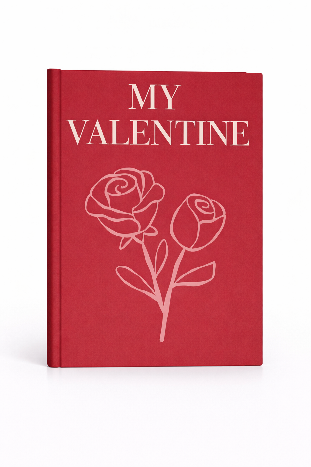 MY VALENTİNE