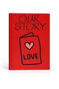 OUR STORY