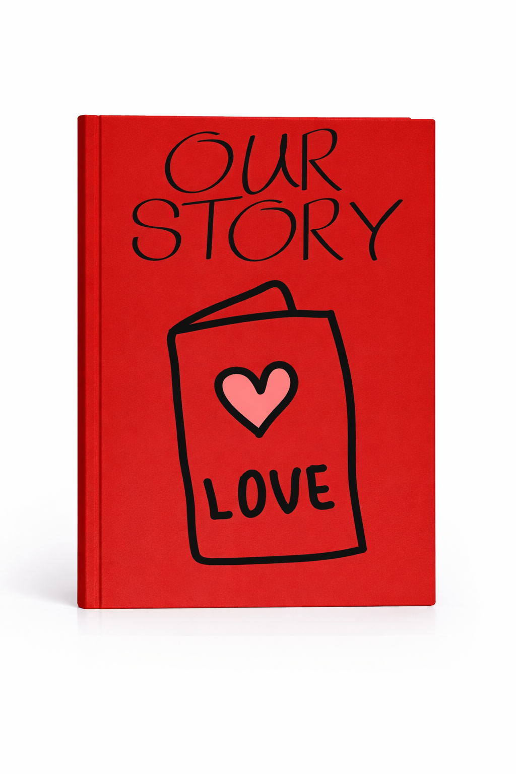 OUR STORY