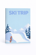 SKI TRIP